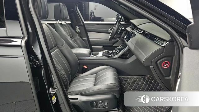 Land Rover Range Rover Velar id 4765304 из Кореи 18