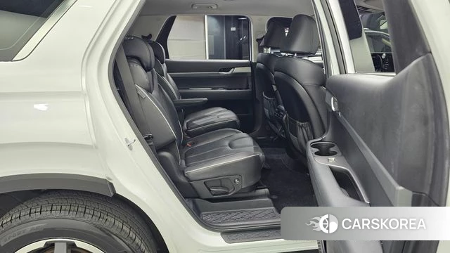 Hyundai The New Palisade id 4315938 из Кореи 18