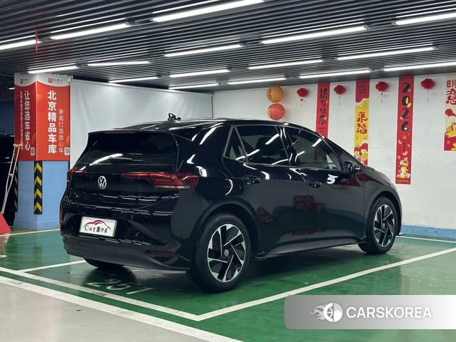 Volkswagen ID.3 id 4359561 из Китая 18