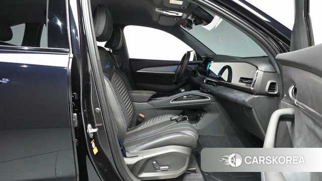 Renault Korea (Samsung) Grand Coleos id 4617423 из Кореи 18