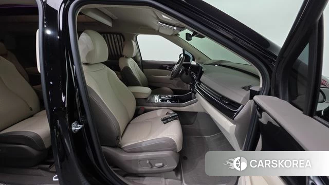 Kia The New Carnival 4th Generation id 4739430 из Кореи 18