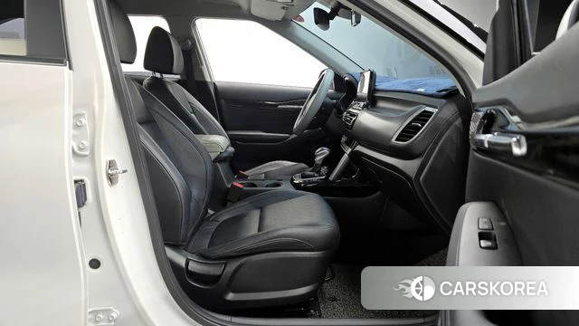 Kia Seltos id 4202400 из Кореи 18