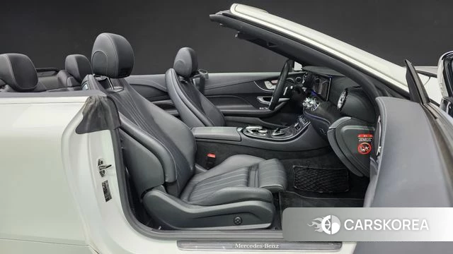 Mercedes-Benz E-Class W213 id 4586510 из Кореи 18