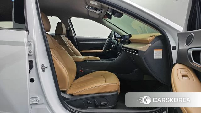 Hyundai Sonata D Edge Hybrid (DN8) id 4762619 из Кореи 18