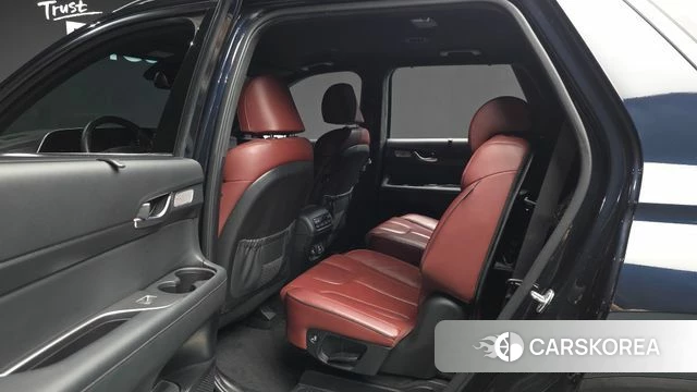 Hyundai Palisade id 4447280 из Кореи 18