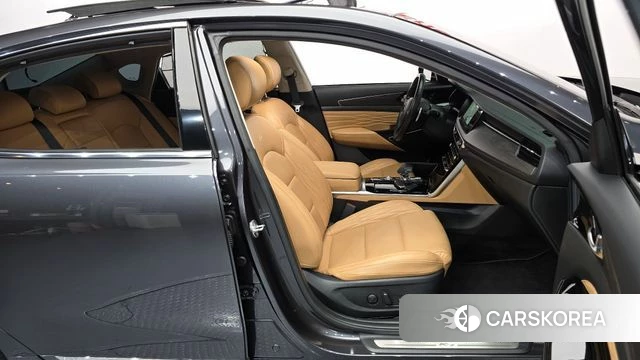 Kia K7 Premier id 4900056 из Кореи 18