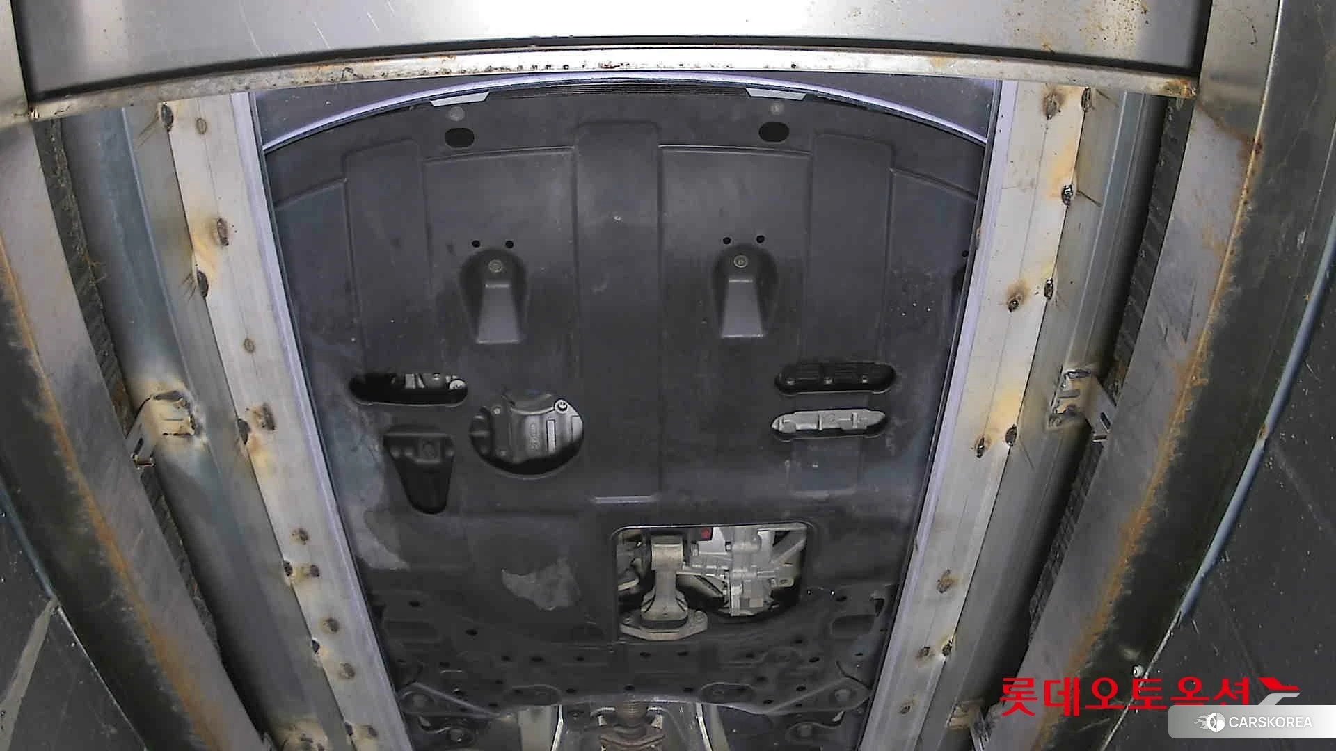 Hyundai Avante id 3875703 из Кореи 18