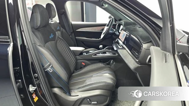 Renault Korea (Samsung) Grand Coleos id 4548728 из Кореи 18
