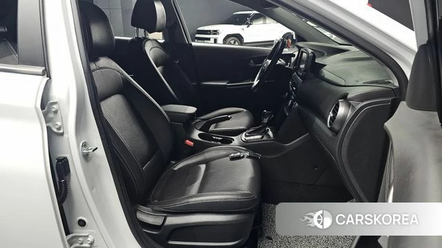 Hyundai Kona id 4317350 из Кореи 18