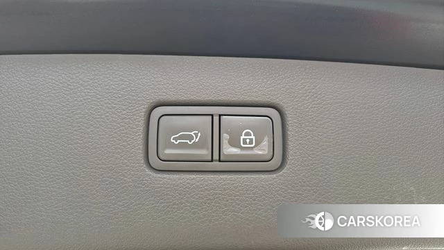 Genesis GV80 id 4284620 из Кореи 18
