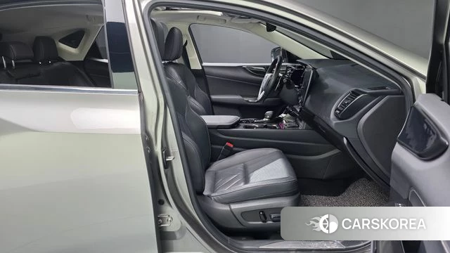 Lexus NX350h Second generation id 4773912 из Кореи 18