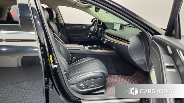 Genesis G80 (RG3) id 4201702 из Кореи 18