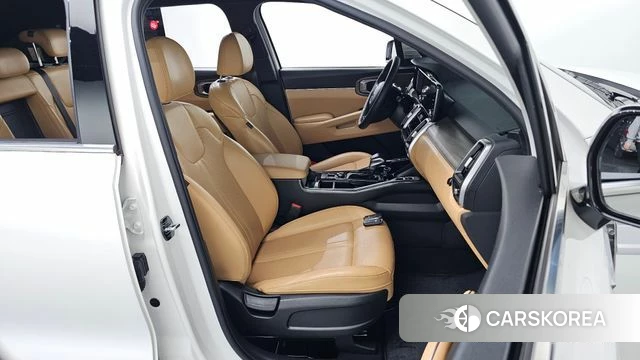 Kia Sorento 4th Generation id 4225061 из Кореи 18