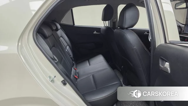 Kia Morning Urban (JA) id 4561625 из Кореи 18