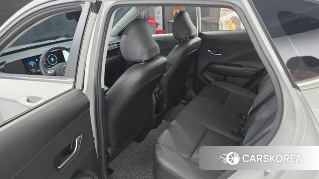 Hyundai Kona Hybrid (SX2) id 4613042 из Кореи 18