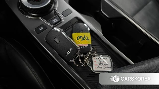 Kia EV6 id 4942782 из Кореи 18