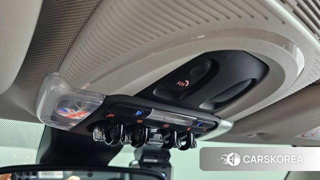 Mini Cooper id 4415302 из Кореи 18