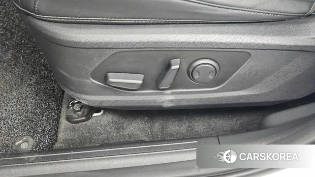 Kia Sportage 5th Generation Hybrid id 4675640 из Кореи 18