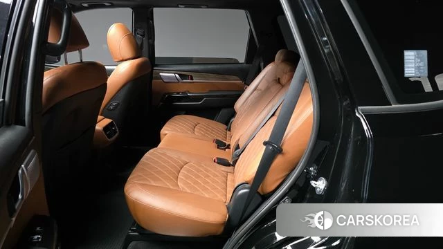 Kia Mohave Master id 4720577 из Кореи 18
