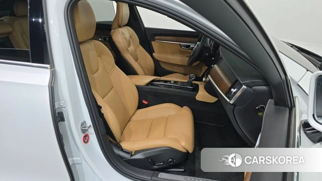 Volvo S90 id 4642783 из Кореи 18