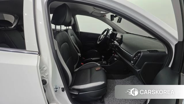 Kia Morning Urban (JA) id 4935530 из Кореи 18