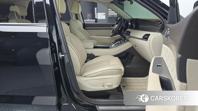 Hyundai Palisade id 4501165 из Кореи 18