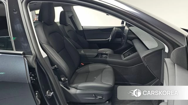 Tesla Model Y id 4302028 из Кореи 18