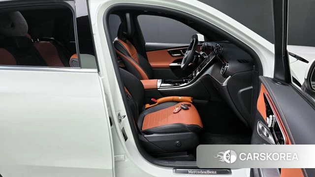Mercedes-Benz GLC-Class X254 id 4360197 из Кореи 18