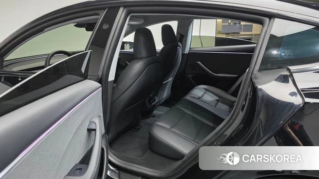Tesla Model 3 id 4783095 из Кореи 18