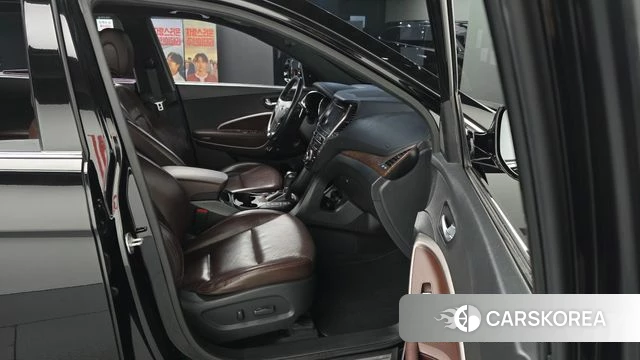 Hyundai The New Max Cruise id 4508681 из Кореи 18