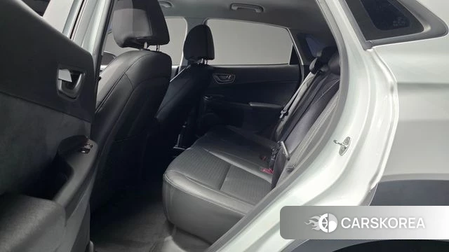 Hyundai Kona Electric id 4232060 из Кореи 18