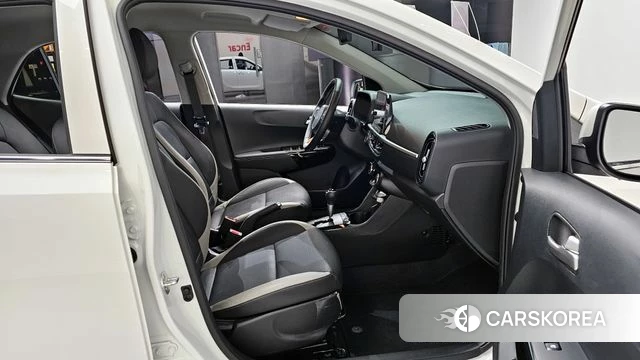 Kia The New Morning (JA) id 4281009 из Кореи 18