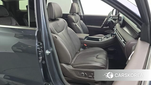 Hyundai The New Palisade id 4635700 из Кореи 18
