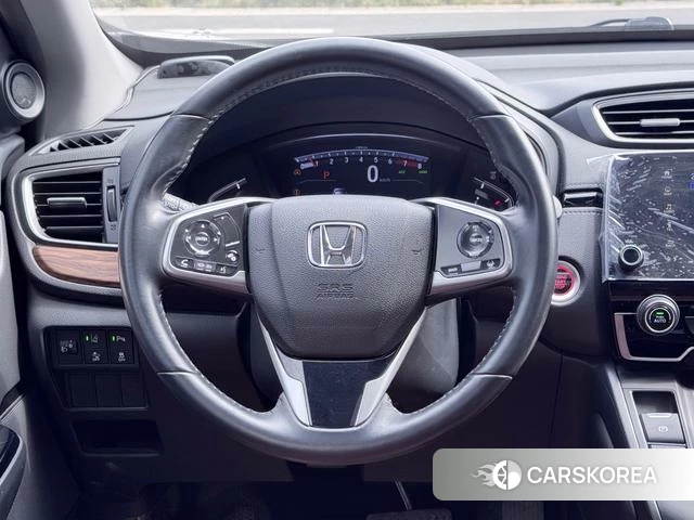 Honda CR-V id 4260443 из Китая 18