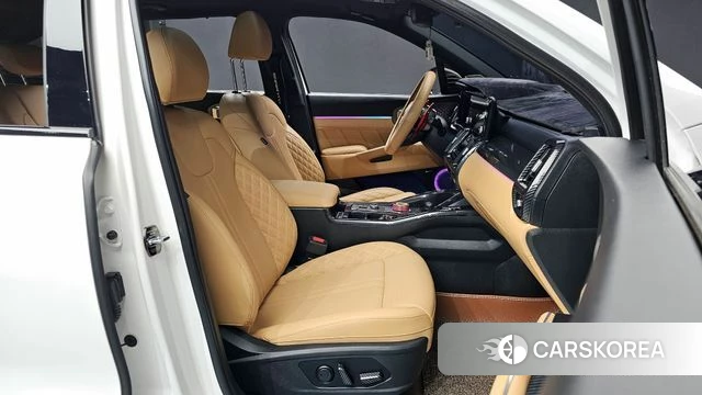 Kia Sorento 4th Generation id 4317206 из Кореи 18