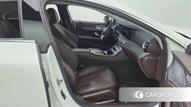 Mercedes-Benz CLS-Class C257 id 4224385 из Кореи 18