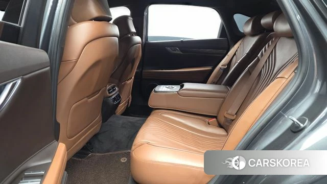 Genesis G80 (RG3) id 4764630 из Кореи 18