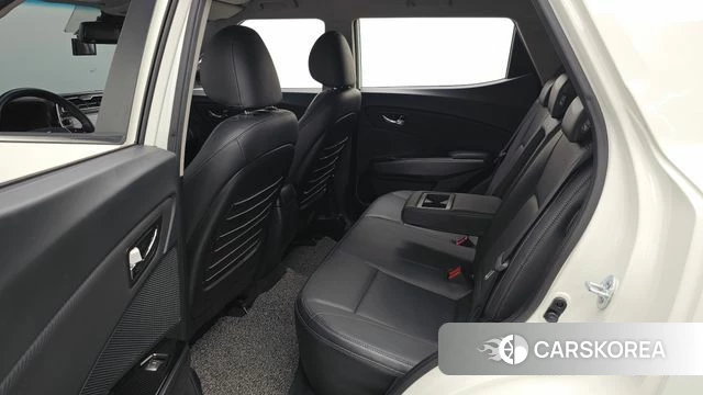 Ssangyong Berry New Tivoli id 4647275 из Кореи 18