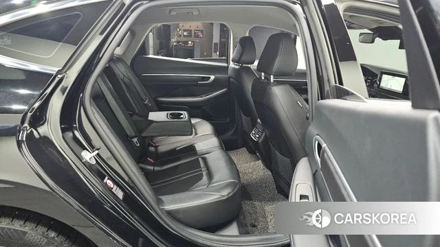 Hyundai Sonata (DN8) id 4355416 из Кореи 18