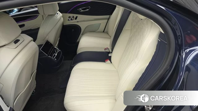 Bentley Flying Spur 3rd Generation id 4855130 из Кореи 18