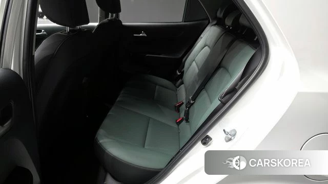 Kia The New Morning (JA) id 4368723 из Кореи 18