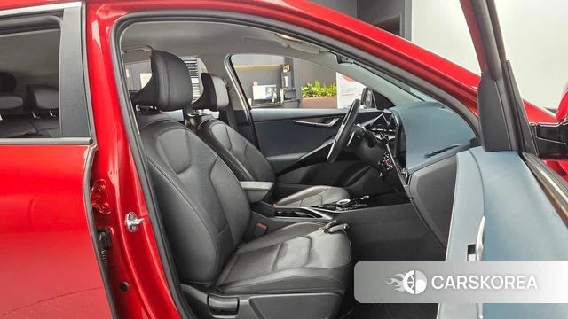 Kia Di Ol Nu Niro id 4444582 из Кореи 18