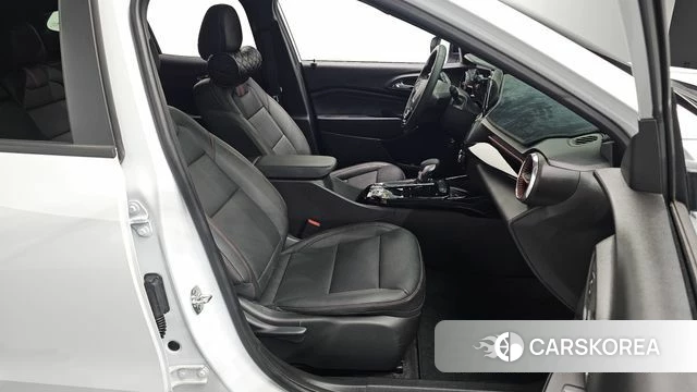 Chevrolet (GM Daewoo) Trax Crossover id 4427349 из Кореи 18