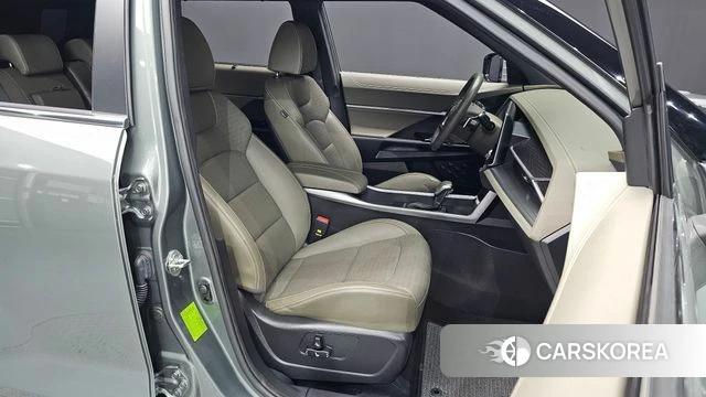 Ssangyong Torres id 4735792 из Кореи 18