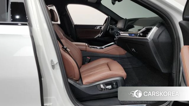 BMW X6 (G06) id 4441860 из Кореи 18