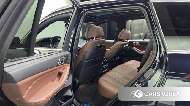 BMW X5 (G05) id 4409119 из Кореи 18