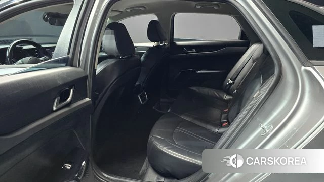 Kia K5 3rd generation id 4631614 из Кореи 18