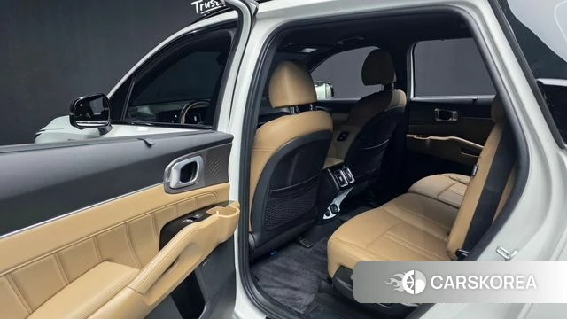 Kia The New Sorento 4th Generation id 4200968 из Кореи 18