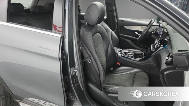 Mercedes-Benz GLC-Class X253 id 4465138 из Кореи 18