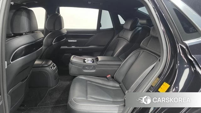 Genesis G90 (RS4) id 4682939 из Кореи 18